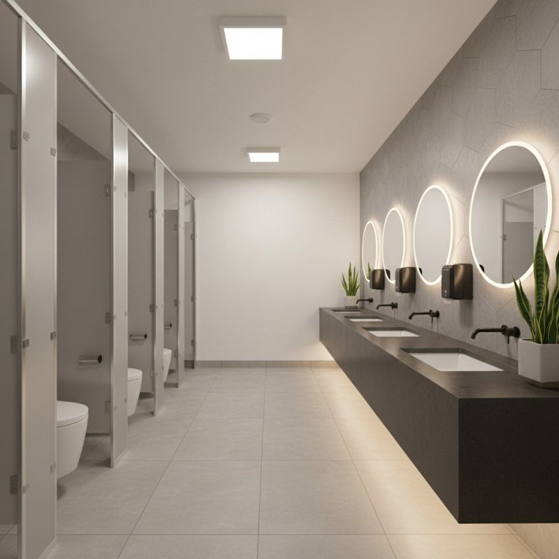 Top Bathroom Remodeling Companies in Coeur D Alene, ID