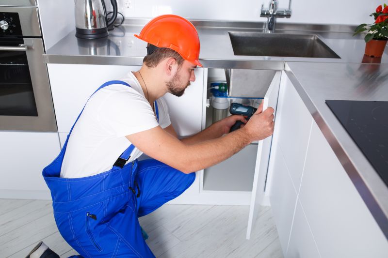 Top Bathroom Remodeling Companies in Post Falls, ID