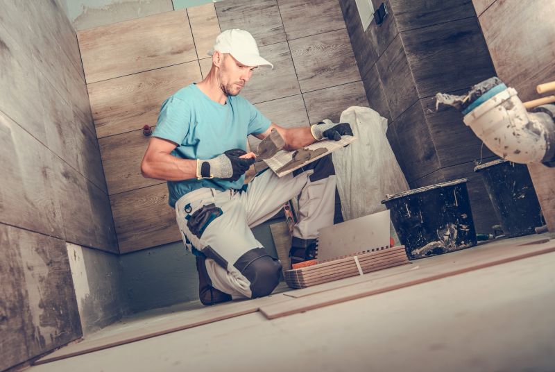 Top Bathroom Remodeling Companies in Rathdrum, ID