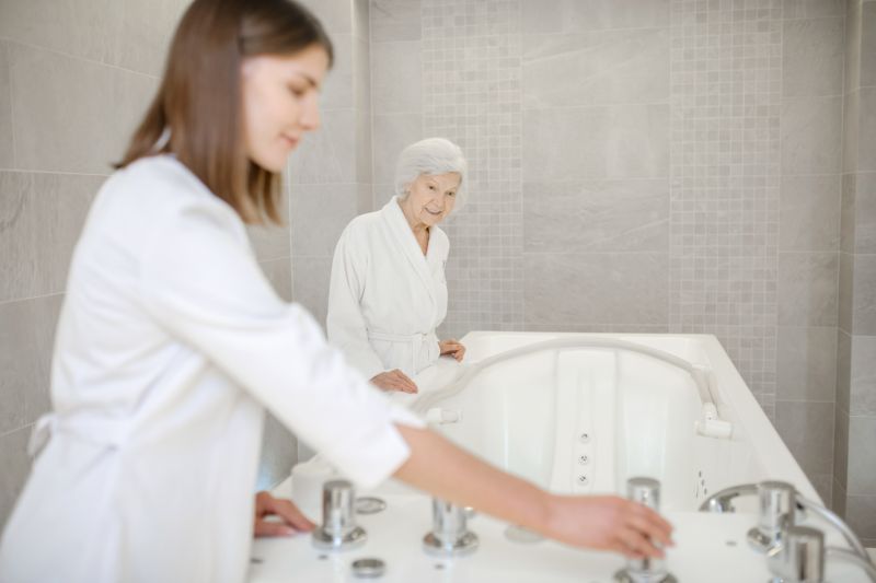 Cost of Bathtub Installation in Moscow, ID